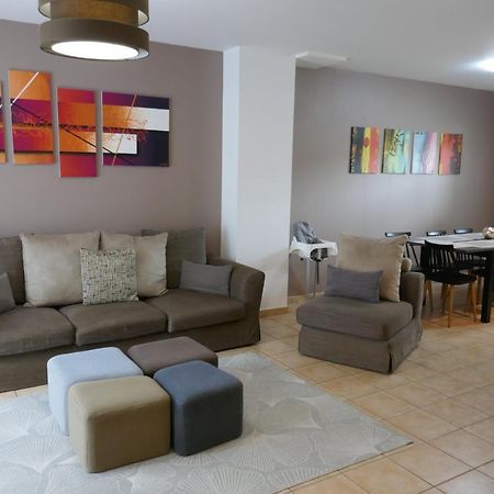 Les Villas Paradis - Serris, Proche Paris & Disneyland Luaran gambar