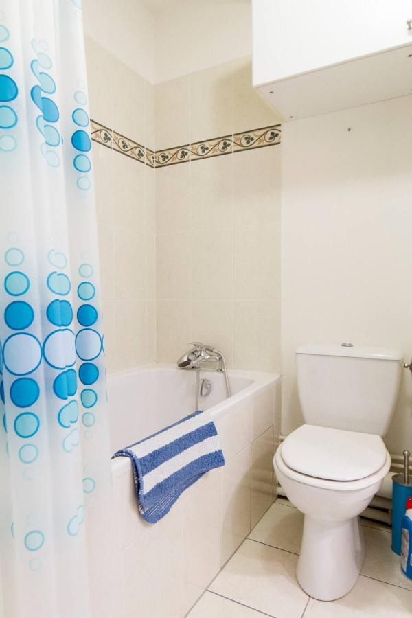 Les Villas Paradis - Serris, Proche Paris & Disneyland Luaran gambar