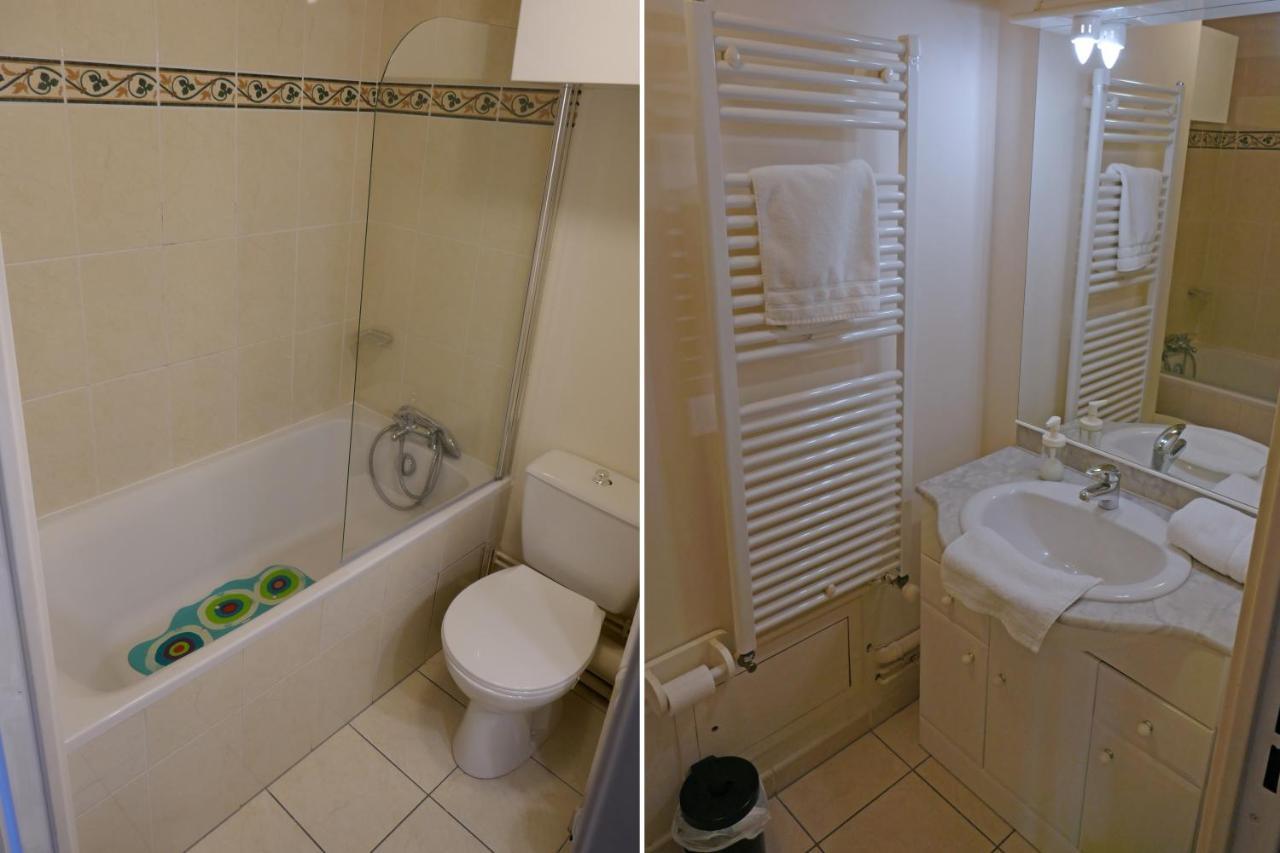 Les Villas Paradis - Serris, Proche Paris & Disneyland Luaran gambar