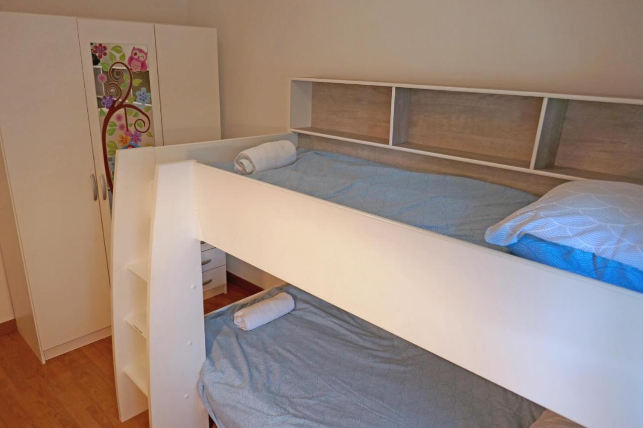 Les Villas Paradis - Serris, Proche Paris & Disneyland Luaran gambar